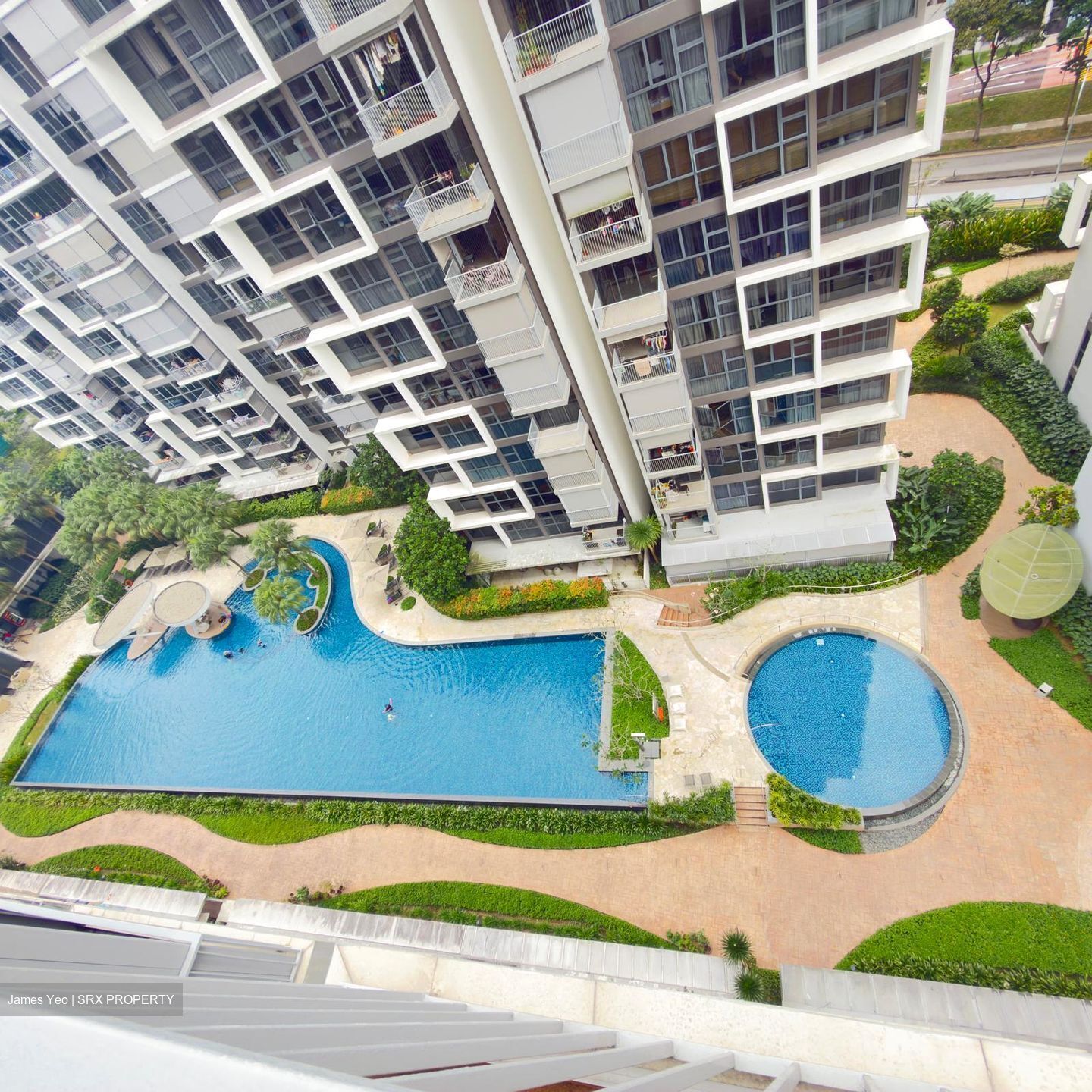 Blossom Residences (D23), Condominium #520592751